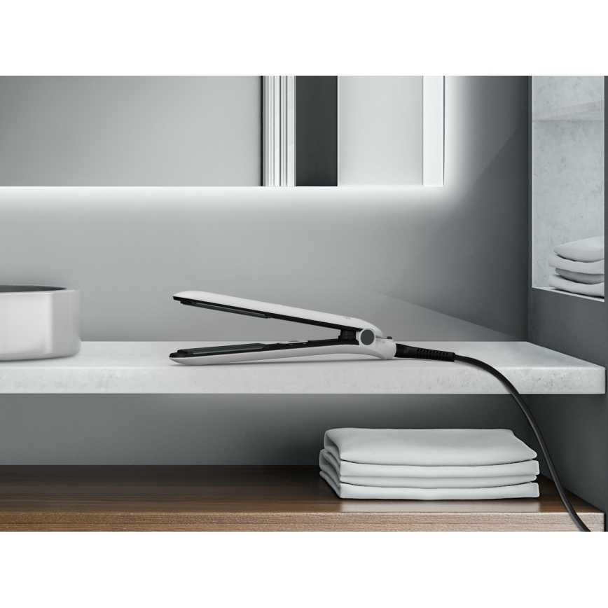 Rowenta - Fer à lisser EASYLISS PURE COLLECTION 230V