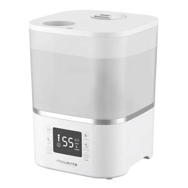 Rowenta - Humidificateur AQUA BOOST 2,5 l 115W/230V