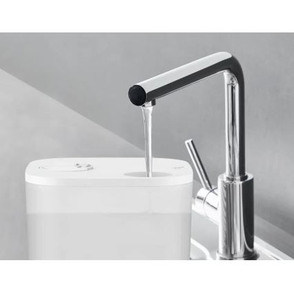 Rowenta - Humidificateur AQUA BOOST 2,5 l 115W/230V