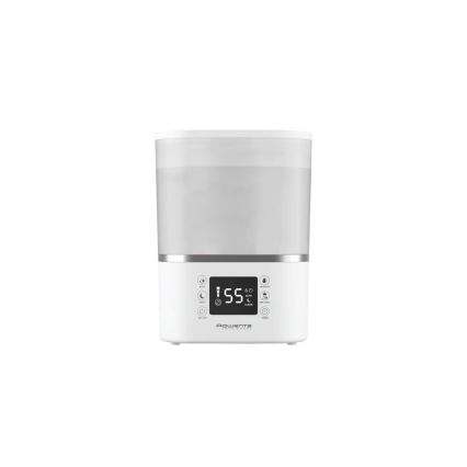 Rowenta - Humidificateur AQUA BOOST 2,5 l 115W/230V