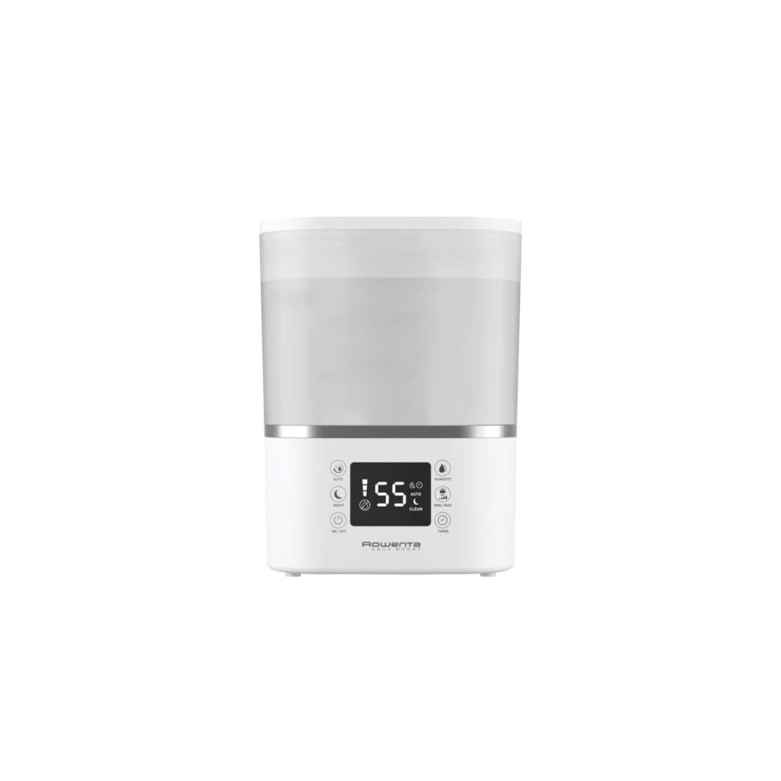 Rowenta - Humidificateur AQUA BOOST 2,5 l 115W/230V