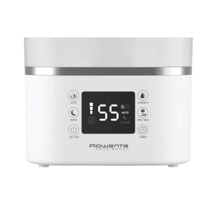 Rowenta - Humidificateur AQUA BOOST 2,5 l 115W/230V