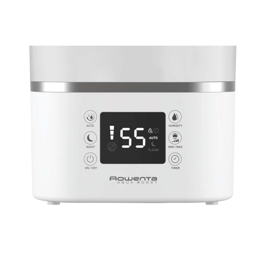 Rowenta - Humidificateur AQUA BOOST 2,5 l 115W/230V