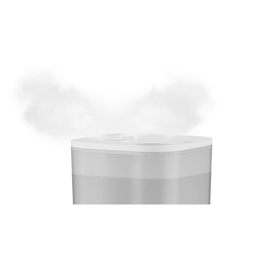 Rowenta - Humidificateur AQUA BOOST 2,5 l 115W/230V
