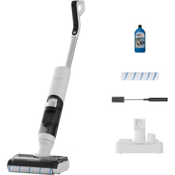 Rowenta - Lave-sol 2 en 1 X-CLEAN 5 200W/230V