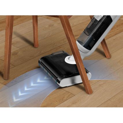 Rowenta - Lave-sol 2 en 1 X-CLEAN 5 200W/230V