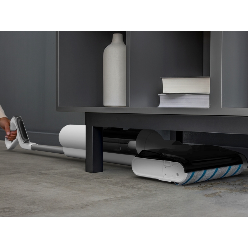 Rowenta - Lave-sol 2 en 1 X-CLEAN 5 200W/230V