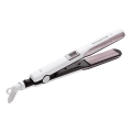 Rowenta - Lisseur 2 en 1 PREMIUM CARE LISS&CURL