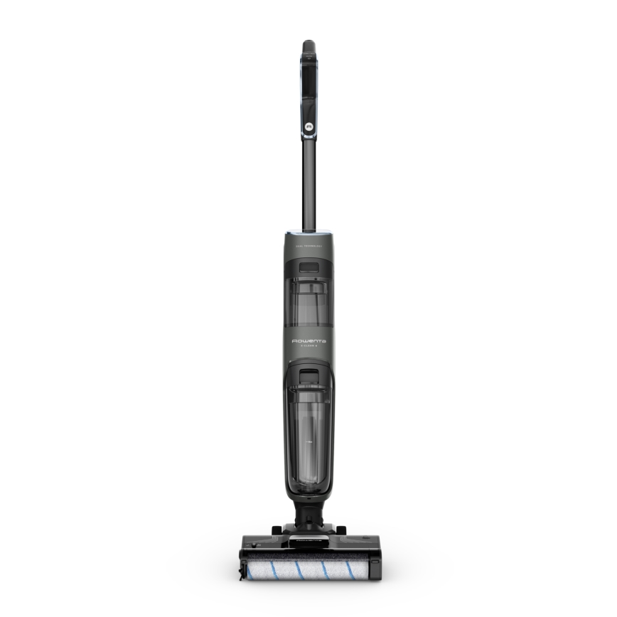 Rowenta - Nettoyeur de sols 2-en-1 X-CLEAN 200W/4400 mAh