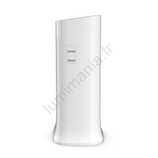 Rowenta Pure Air Mini, Purificateur d'air intérieur avec filtration HEPA Allergy+, Très silencieux, Réduit les mauvaises odeurs, PU1522F0