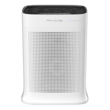 Rowenta - Purificateur d'air PURE AIR 64W/230V 120m² blanc
