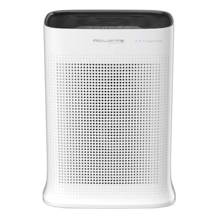 Rowenta - Purificateur d'air PURE AIR 64W/230V 120m² blanc