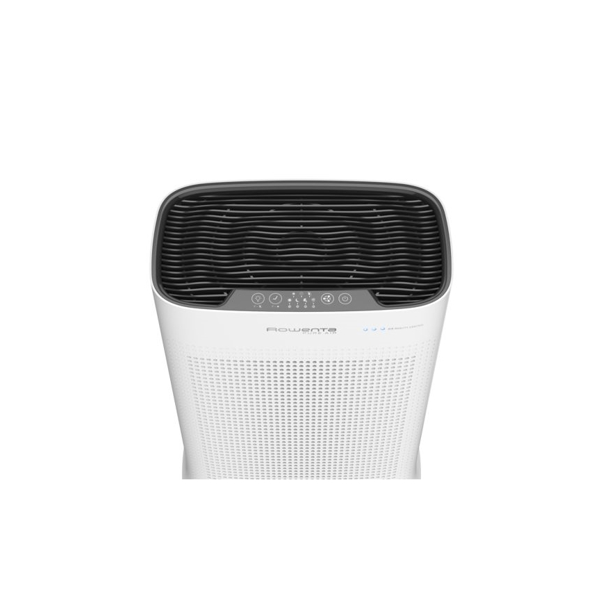 Rowenta - Purificateur d'air PURE AIR 64W/230V 120m² blanc