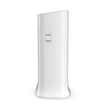 Rowenta - Purificateur d'air PURE AIR 64W/230V 120m² blanc