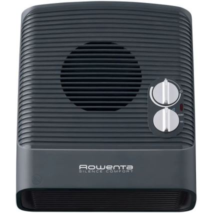 Rowenta - Radiateur convecteur électrique SILENCE COMFORT 2400W/230V