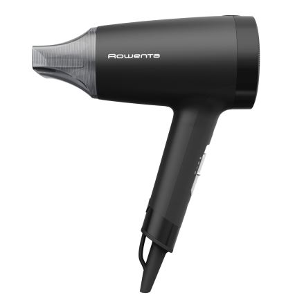 Rowenta - Sèche-cheveux EXPRESS STYLE 1600W/230V noir