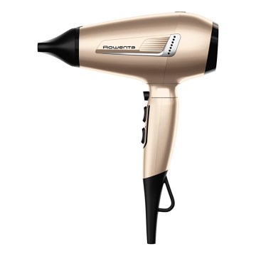 Rowenta - Sèche-cheveux PRO EXPERT 2200W/230V