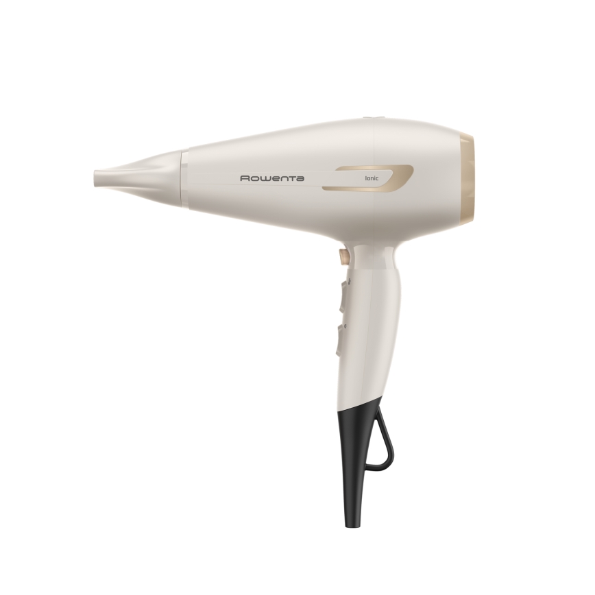 Rowenta - Sèche-cheveux PRO POWER 2200W/230V crème