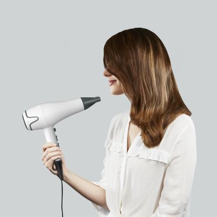 Rowenta - Sèche-cheveux PURE COLLECTION MOTION DRY 2200 W/230 V