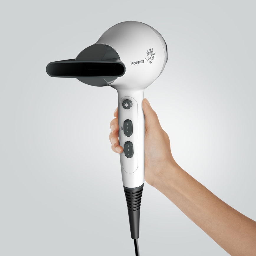 Rowenta - Sèche-cheveux PURE COLLECTION MOTION DRY 2200 W/230 V