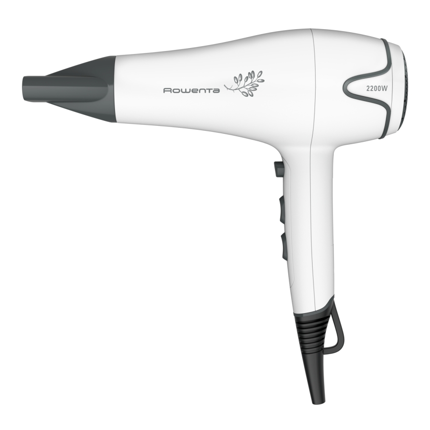 Rowenta - Sèche-cheveux PURE COLLECTION MOTION DRY 2200 W/230 V