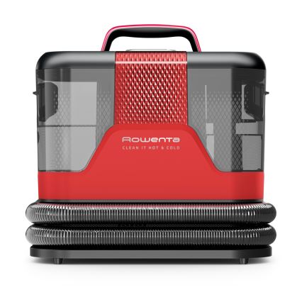 Rowenta - Shampouineuse CLEAN IT HOT & COLD ANIMAL 1150W/230V