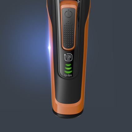 Rowenta - Tondeuse à cheveux Collection Sport 1000 mAh