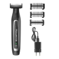 Rowenta - Tondeuse à cheveux FOREVER SHARP 3en1 noir 650 mAh