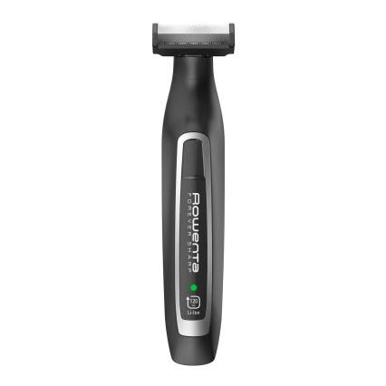 Rowenta - Tondeuse à cheveux FOREVER SHARP 3en1 noir