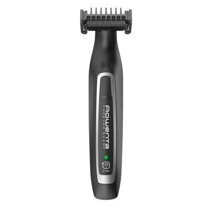 Rowenta - Tondeuse à cheveux FOREVER SHARP 3en1 noir