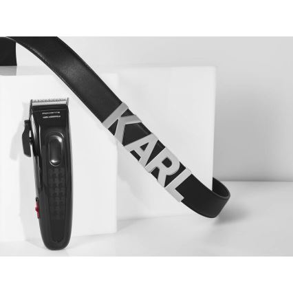 Rowenta - Tondeuse à cheveux PERFECT LINE 200 mAh noir
