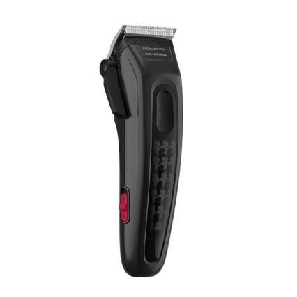 Rowenta - Tondeuse à cheveux PERFECT LINE 200 mAh noir