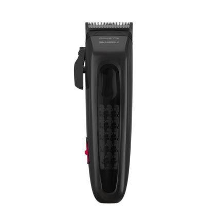 Rowenta - Tondeuse à cheveux PERFECT LINE 200 mAh noir