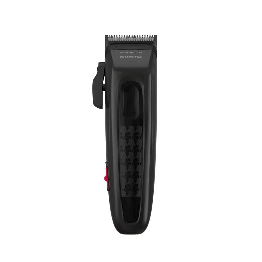 Rowenta - Tondeuse à cheveux PERFECT LINE 200 mAh noir