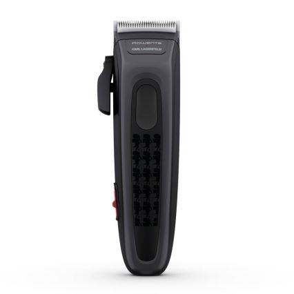 Rowenta - Tondeuse à cheveux PERFECT LINE 200 mAh noir