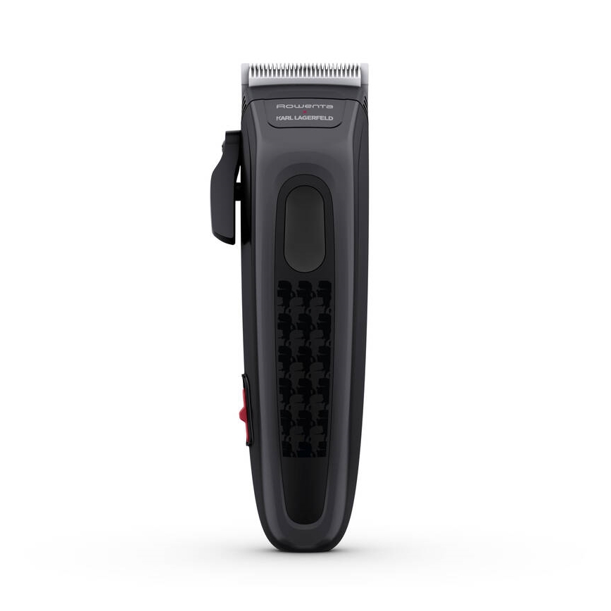 Rowenta - Tondeuse à cheveux PERFECT LINE 200 mAh noir
