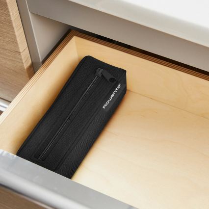 Rowenta - Tondeuse Collection Sport 600 mAh noire