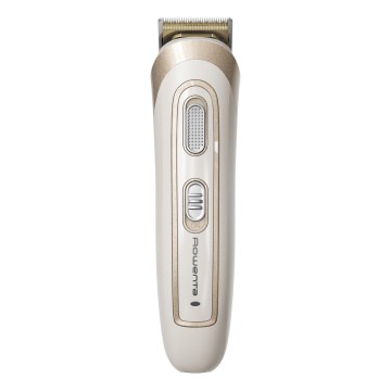 Rowenta - Tondeuse multifonctions 7 en 1, 5 V, 700 mAh