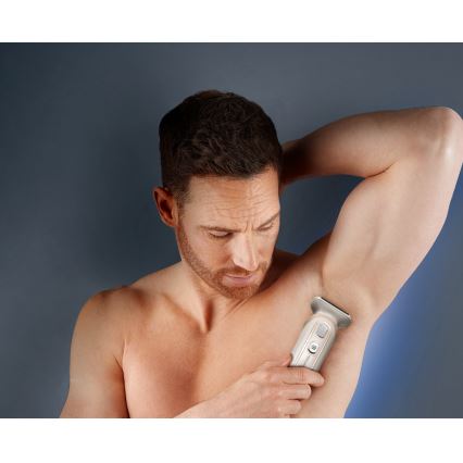 Rowenta - Tondeuse multifonctions 7 en 1, 5 V, 700 mAh