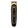 Rowenta - Tondeuse TRIM & STYLE 750 mAh noir/doré