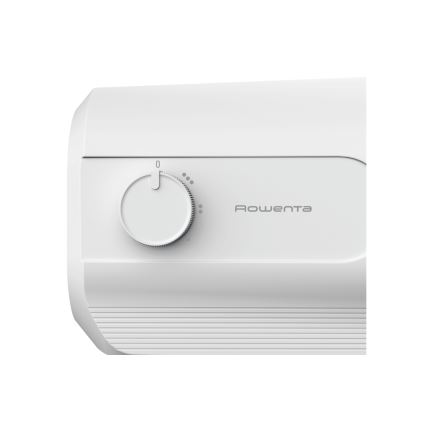 Rowenta - Ventilateur de table ESSENTIAL 28W/230V Ø 25 cm blanc