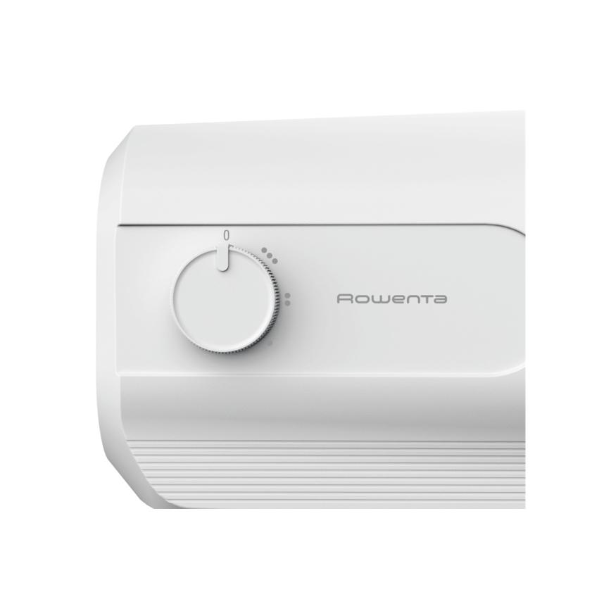 Rowenta - Ventilateur de table ESSENTIAL 28W/230V Ø 25 cm blanc