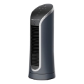 Rowenta - Ventilateur sur pied EOLE COMPACT 30W/230V noir
