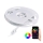 Ruban à intensité variable LED RGB d'extérieur Wi-fi LED/8W IP65 2 m Tuya