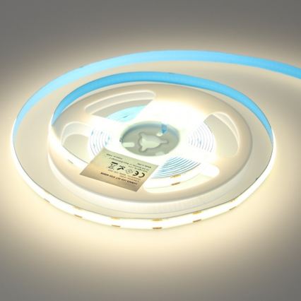 Ruban à intensité variable LED/25W/230V 3 m 4000 K