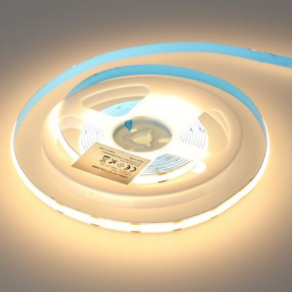 Ruban à intensité variable LED/25W/230V 3m 3000K