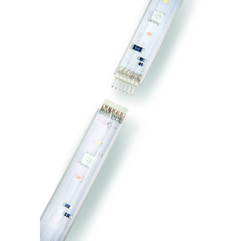Ruban RGBW à intensité variable Philips Hue Extérieur Strip LED
