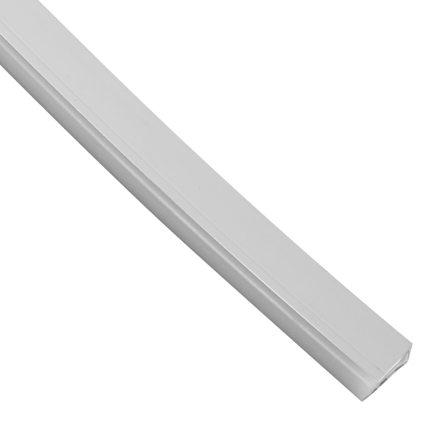Ruban de salle de bain NEON EKO-FLEX LED/250W/12V 4000K IP65 25m blanc