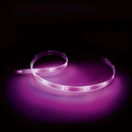 Ruban LED Philips Hue LightStrips 3 m