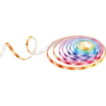 Ruban LED RGBW dimmable 5 m LED/13W/230V Wi-Fi